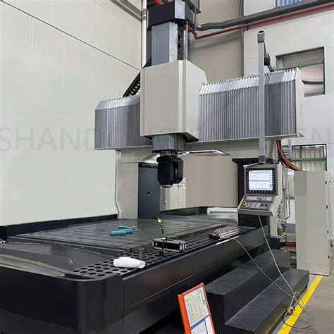 best five axis gantry cnc machining center manufacturer|Top 5 Five.